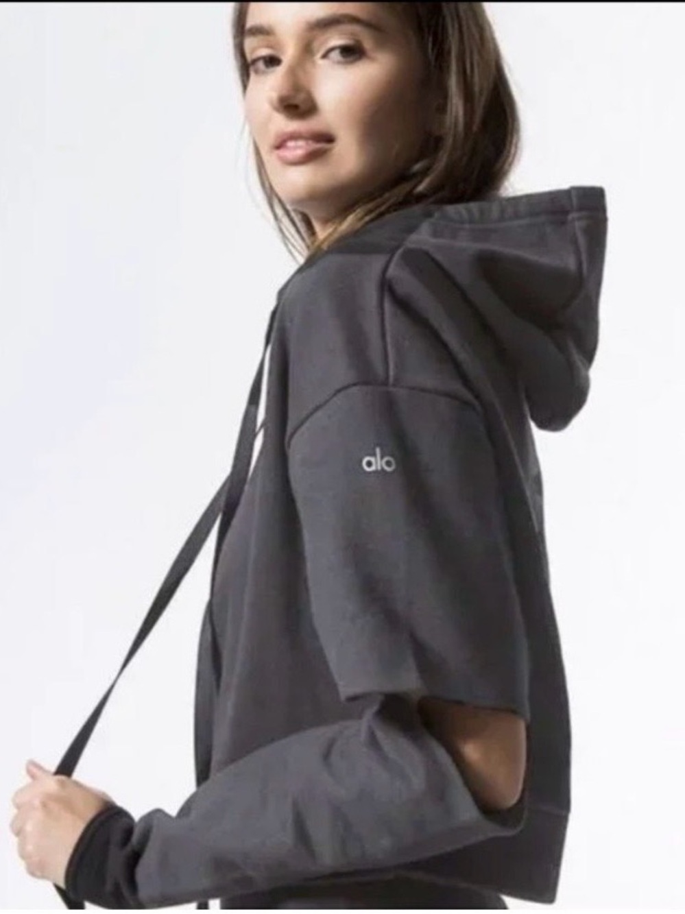 Women's Hooded Jacket